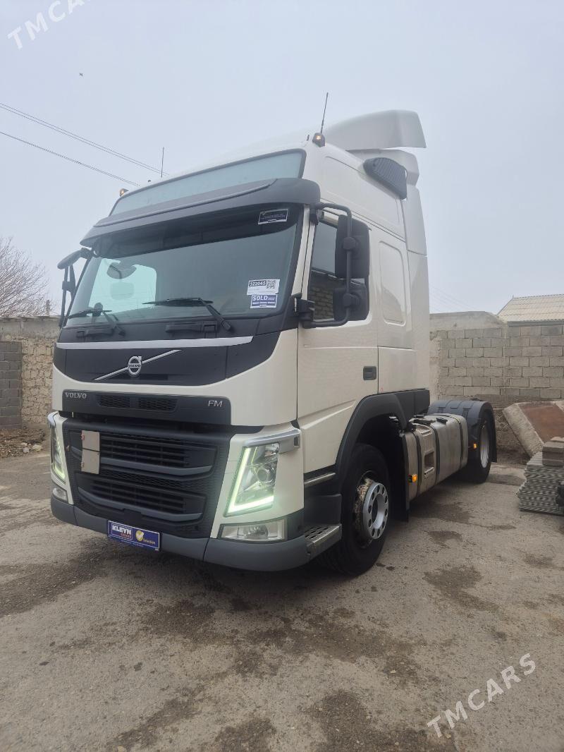 Volvo FM 520 2020 - 930 000 TMT - Гызыларбат - img 1