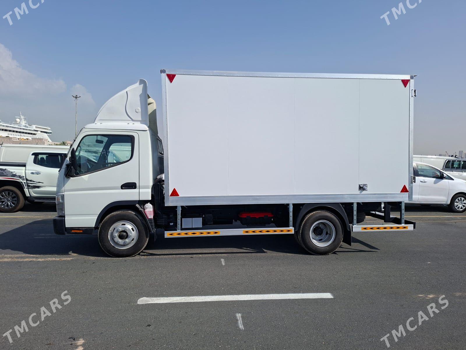 Mitsubishi Canter 2025 - 558 000 TMT - Чоганлы - img 1