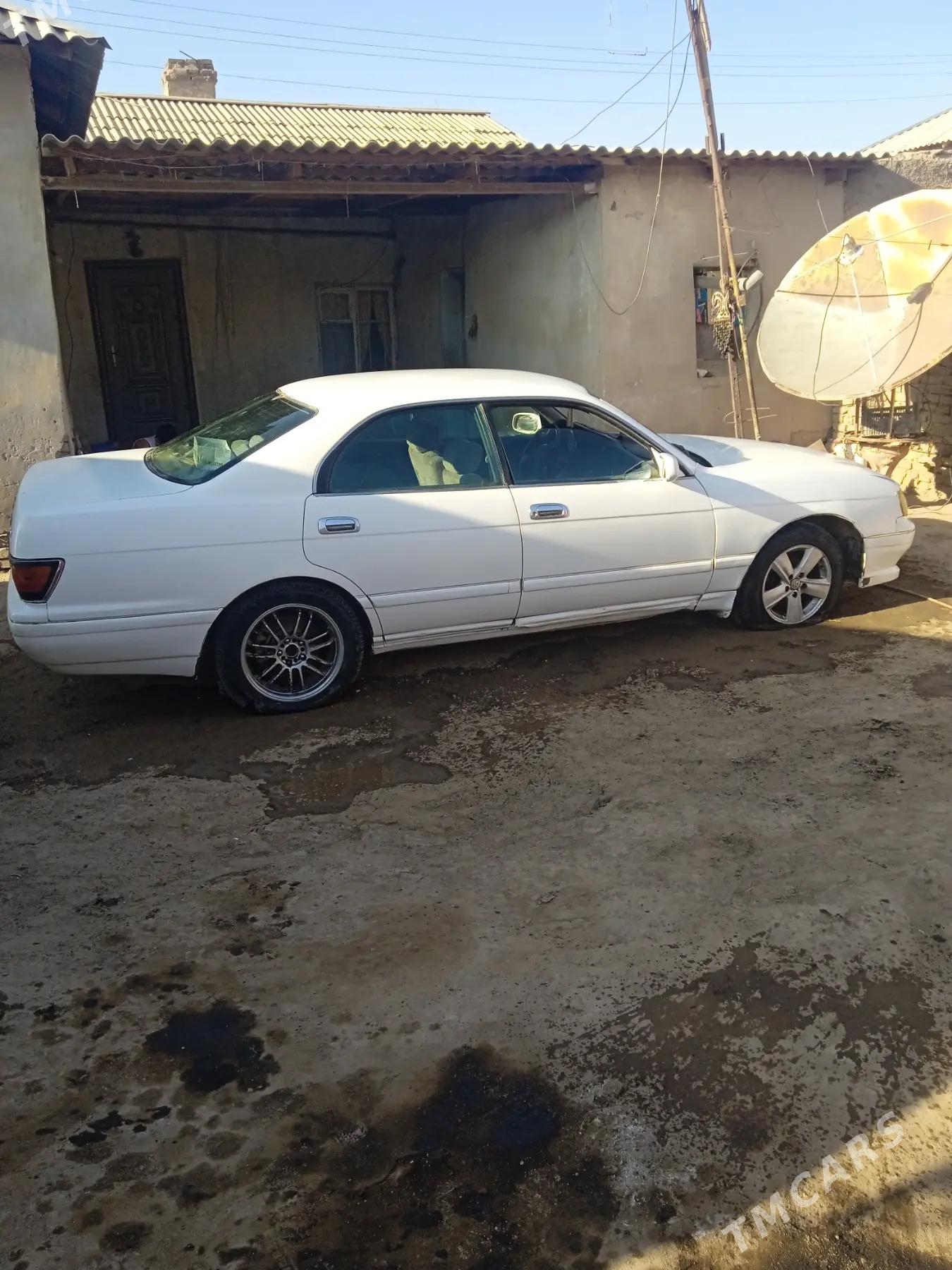 Toyota Camry 1995 - 35 000 TMT - Gubadag - img 1
