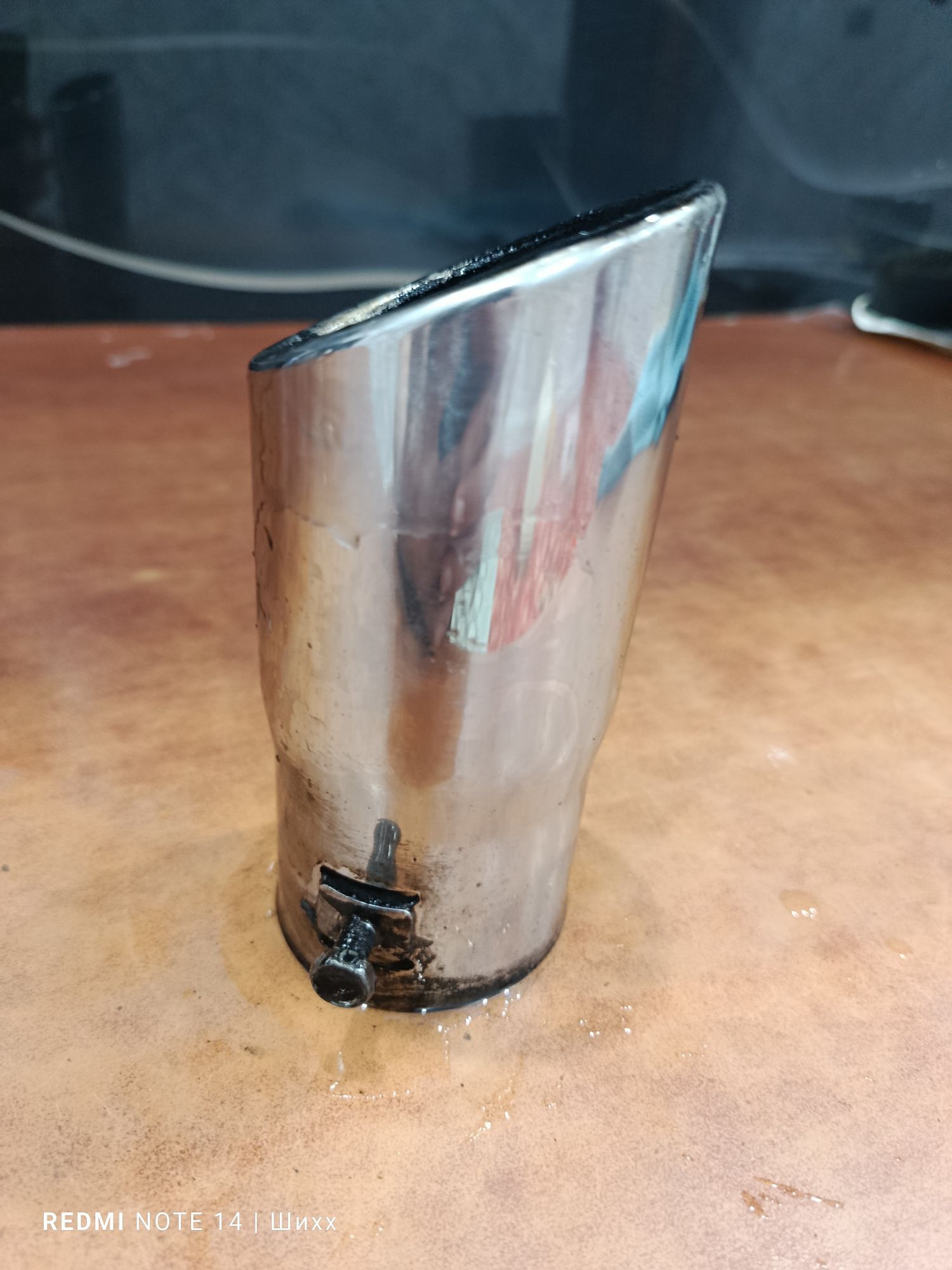 carina e ucin bezeg 150 TMT - Дашогуз - img 1