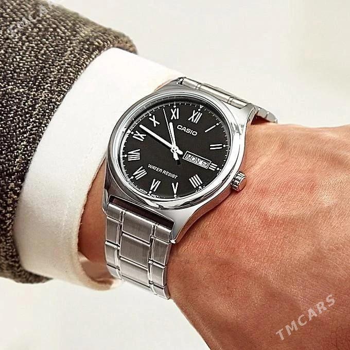 Casio Sagat - Туркменбаши - img 1