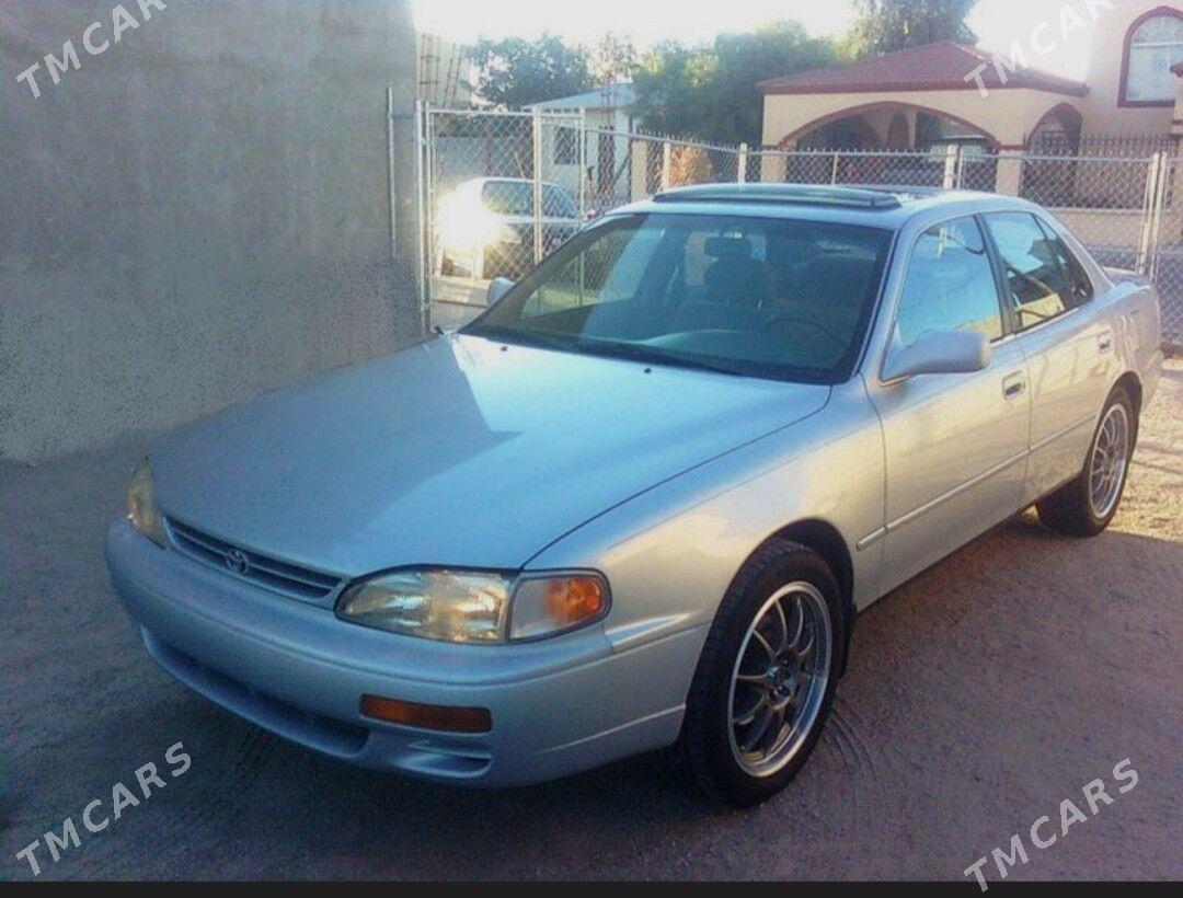 Toyota Camry 1996 - 90 000 TMT - Saýat - img 1