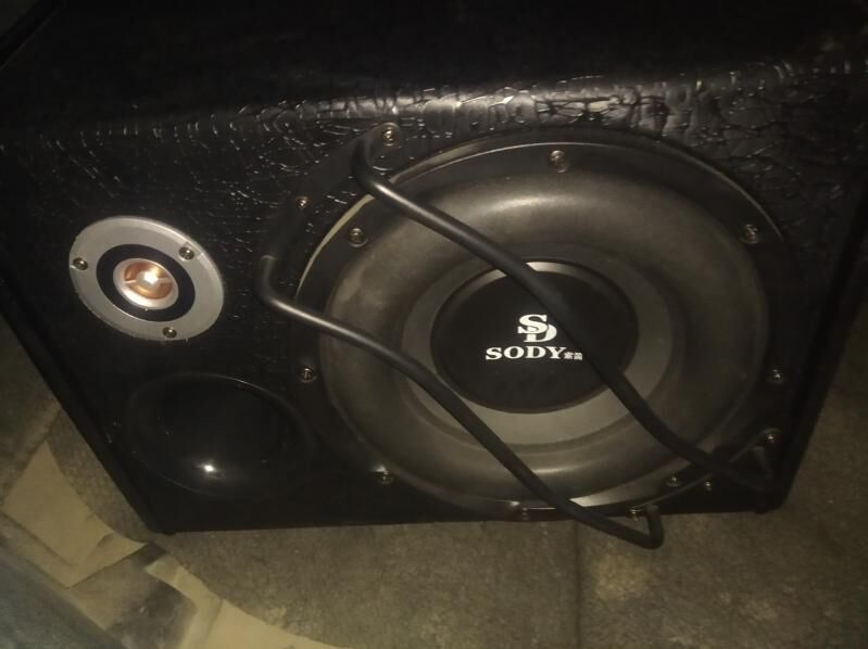 sody bas bocka 1 000 TMT - Дашогуз - img 1