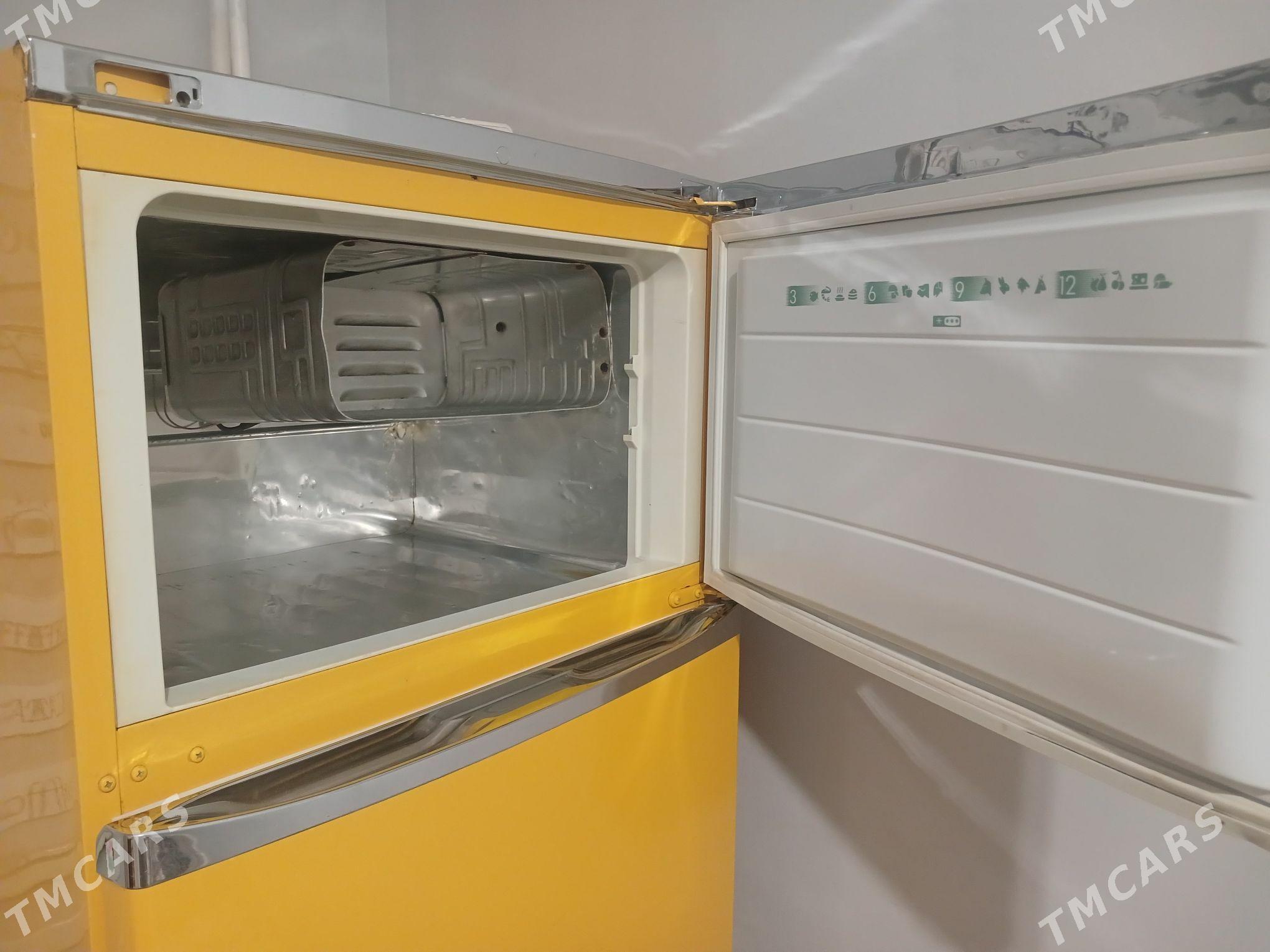 Hladelnik - Aşgabat - img 1