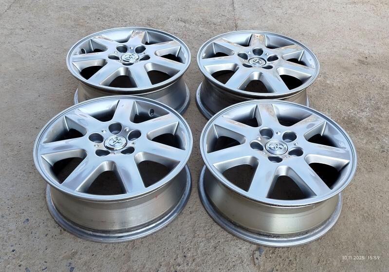 Diska 16 lyk ...Avalon 2 700 TMT - Mary - img 1