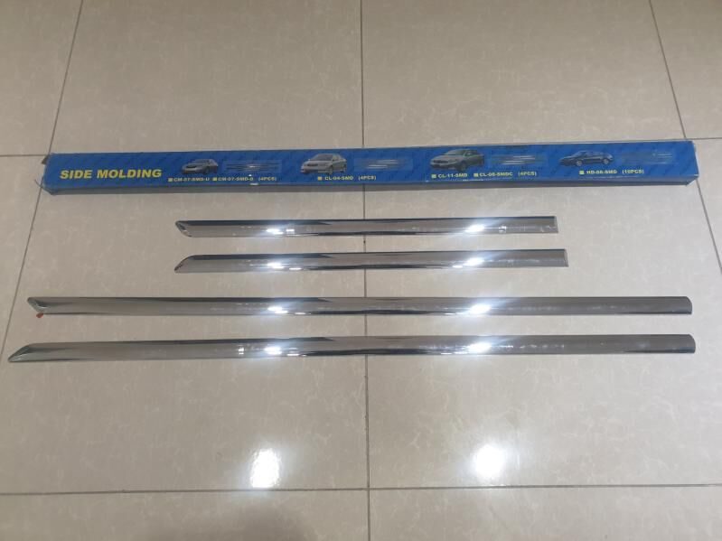 102/70/5 gapy nikel molding 400 TMT - Ашхабад - img 1