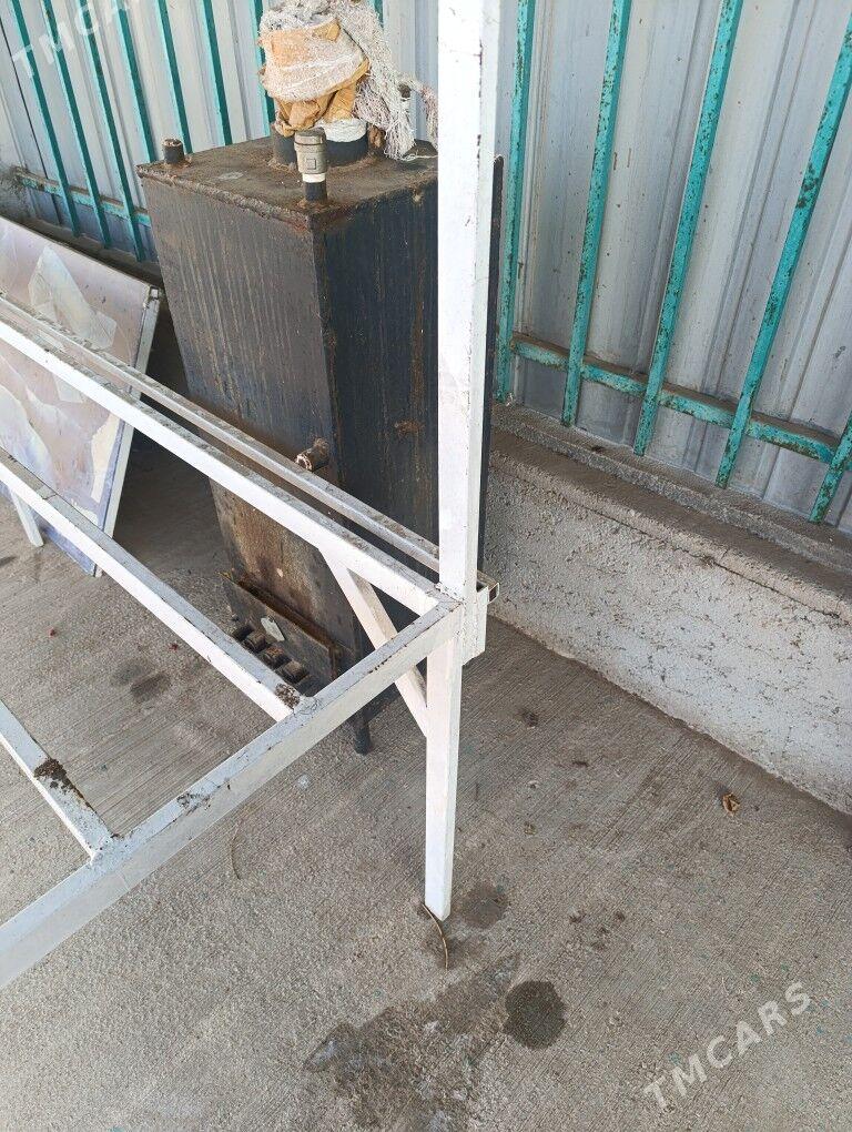 Katyol - Täze zaman - img 1