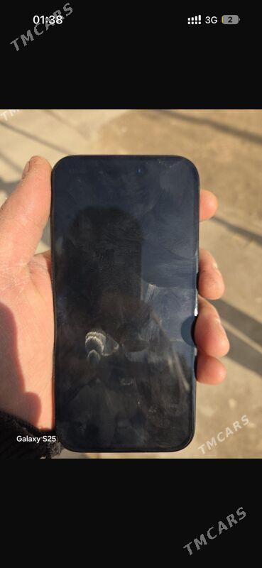 ıphone 15 - Türkmenabat - img 1