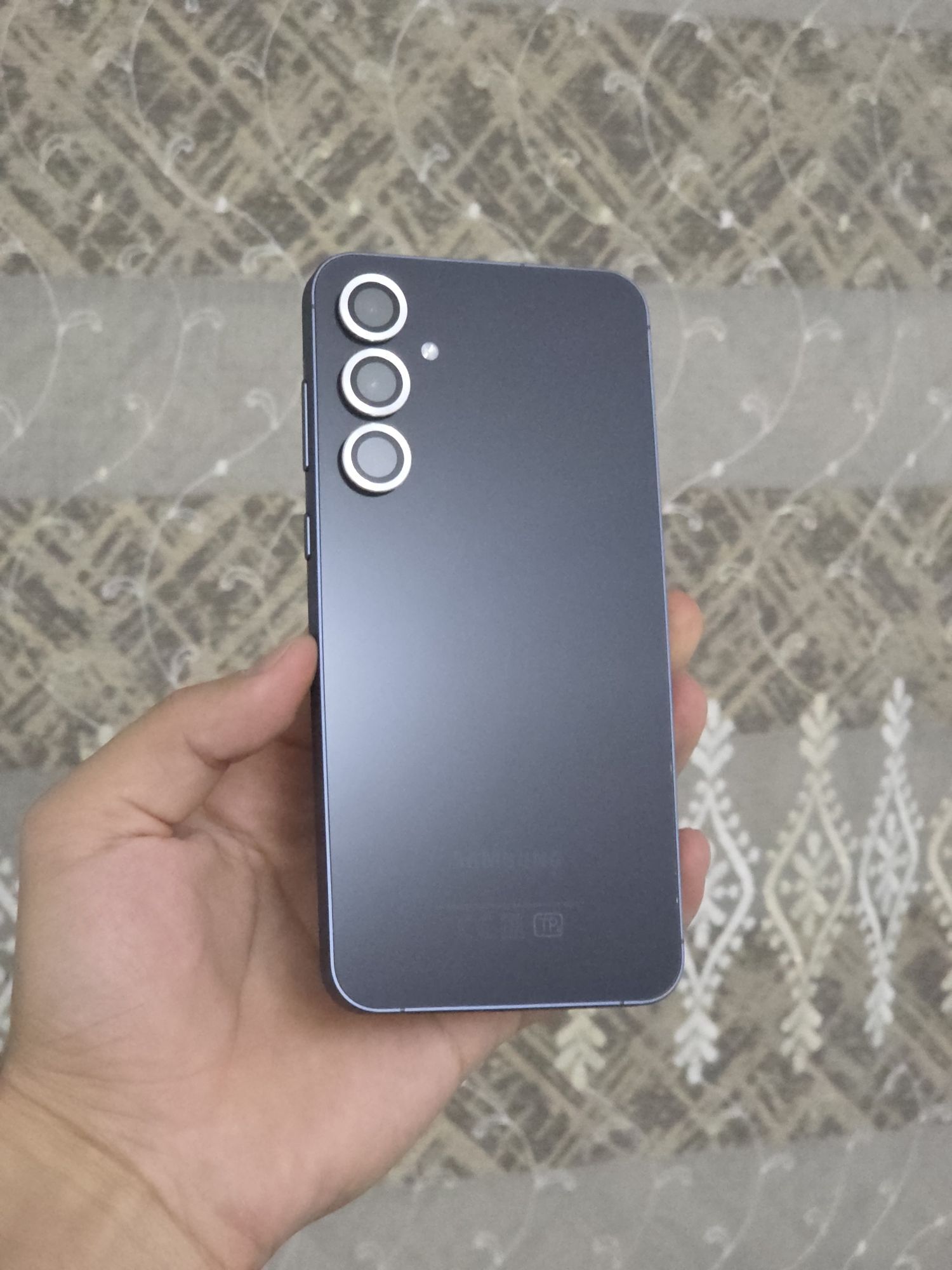 Samsung A55. 8/128. wetnam - Ашхабад - img 1