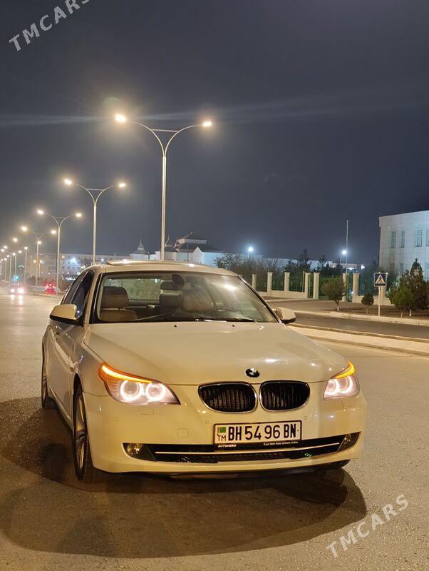 BMW E60 2009 - 200 000 TMT - Balkanabat - img 1