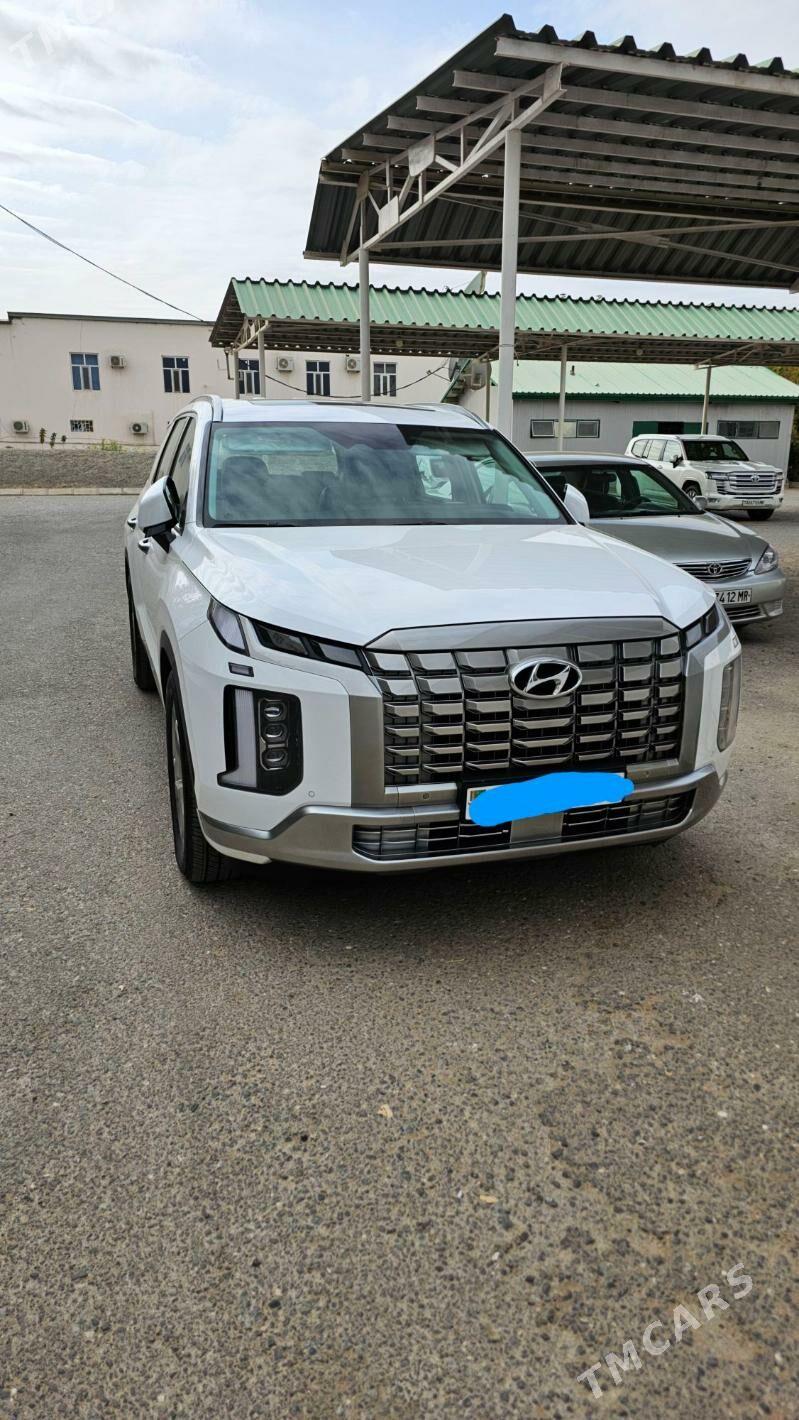 Hyundai Palisade 2024 - 850 000 TMT - Parahat 5 - img 1