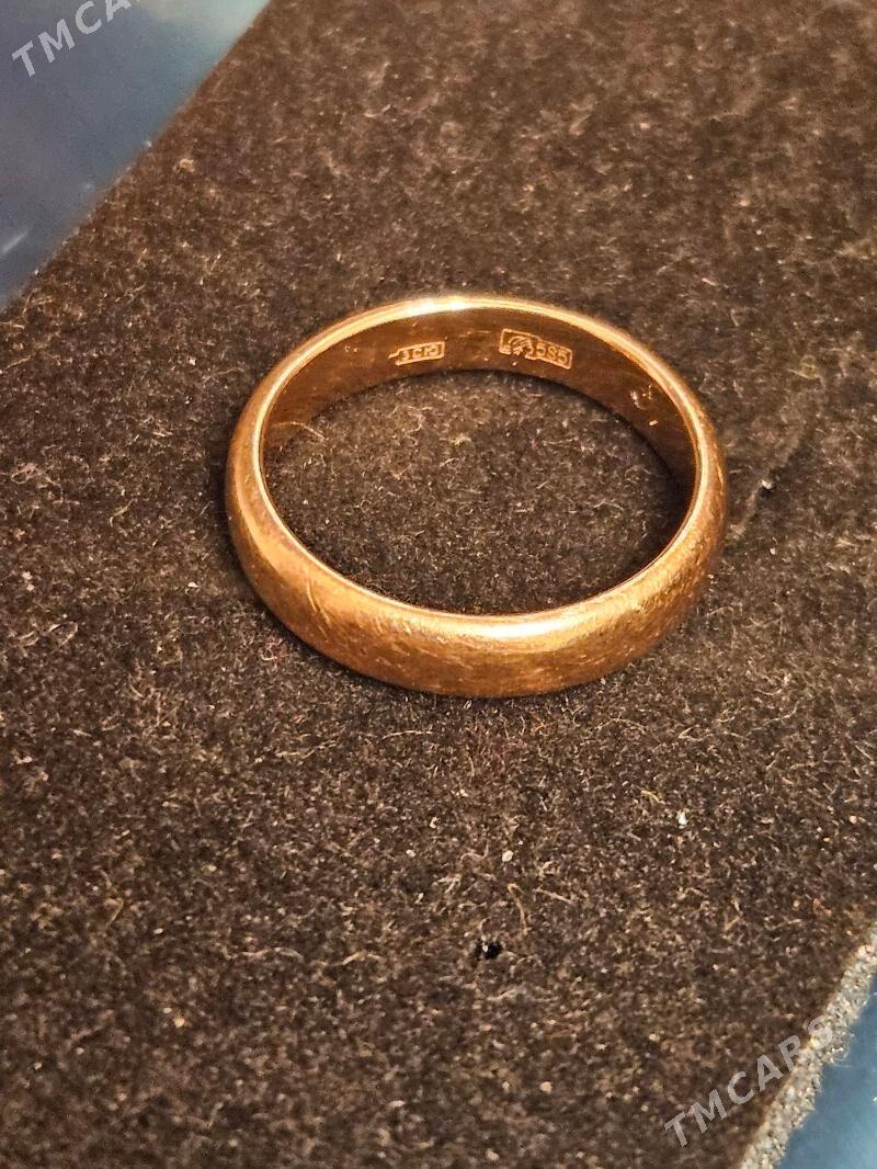 Gyzyl - Aşgabat - img 1