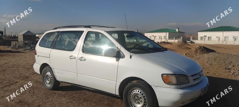 Toyota Sienna 1999 - 110 000 TMT - Gökdepe - img 1