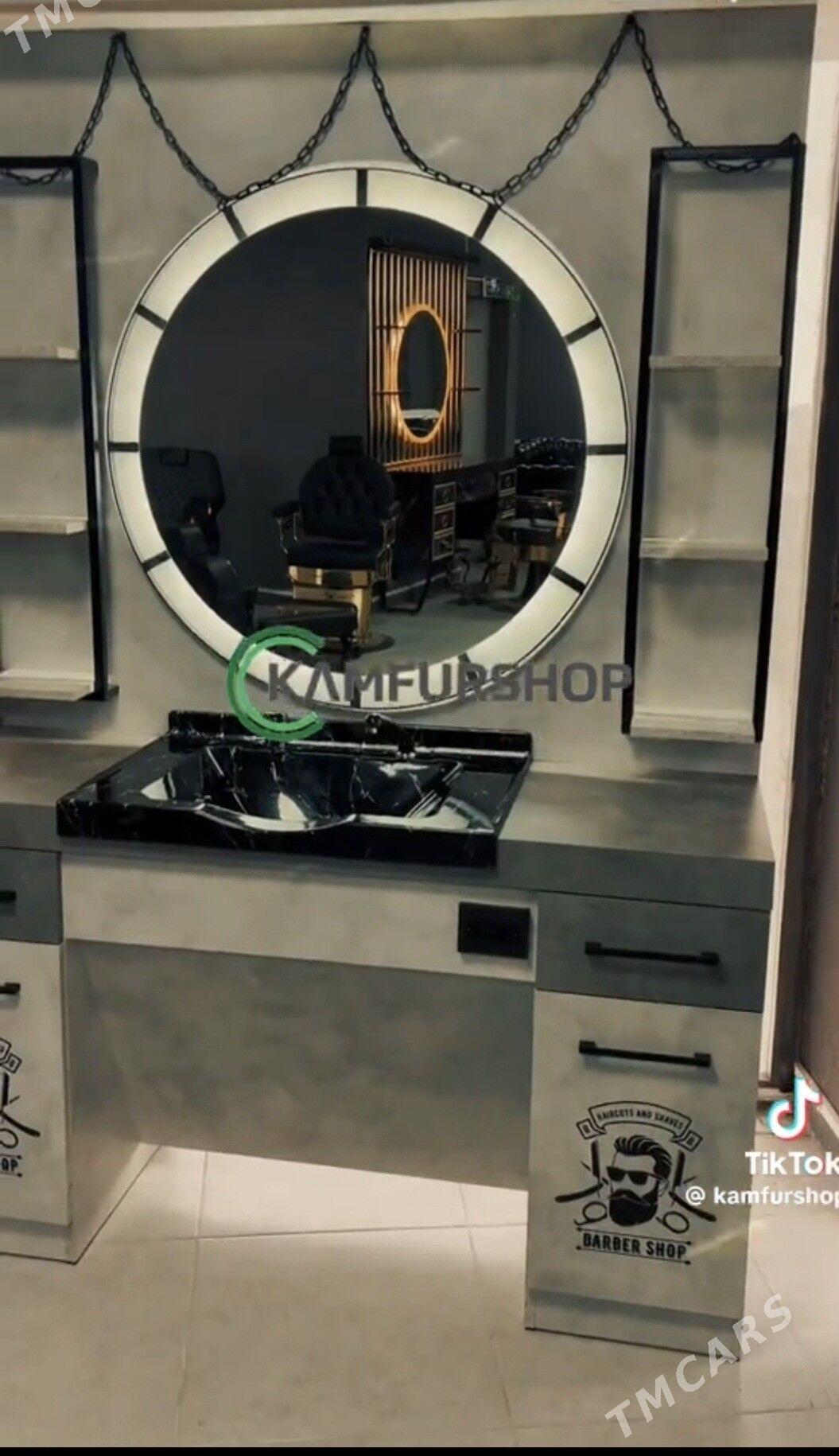 salon kabinet gerek - Ашхабад - img 1