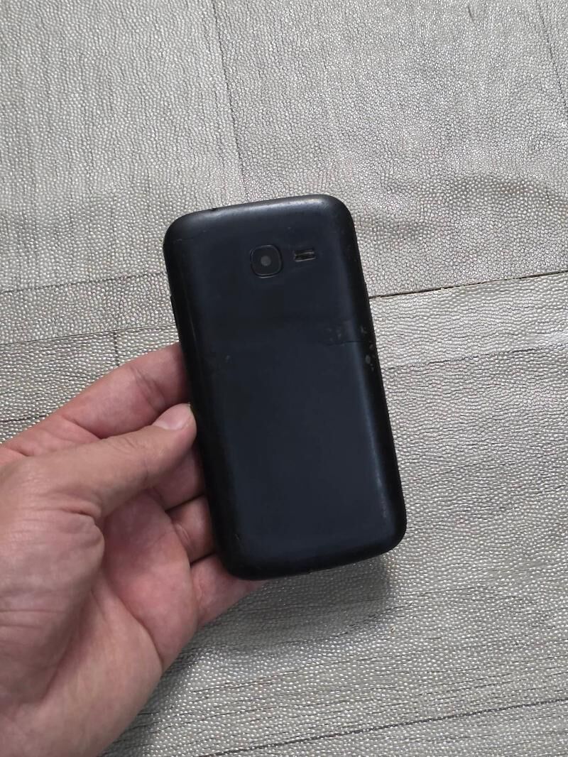 Samsung GT 7262. arzan - Ашхабад - img 1