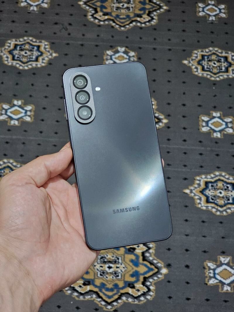 Samsung A17. 8/128 - Aşgabat - img 1