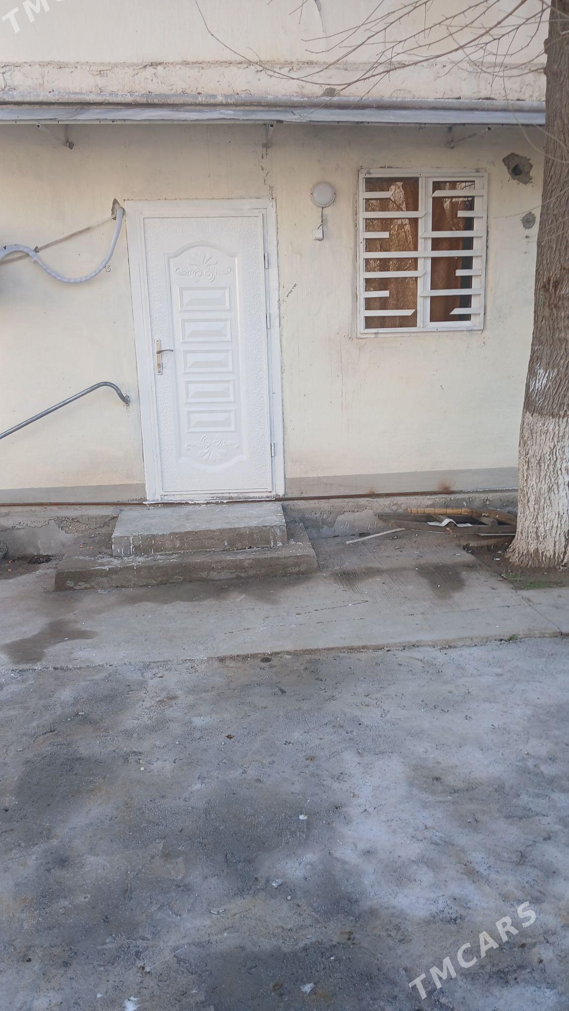 квартира сатлык 1комнт 2 едлен - 1 мкр - img 1