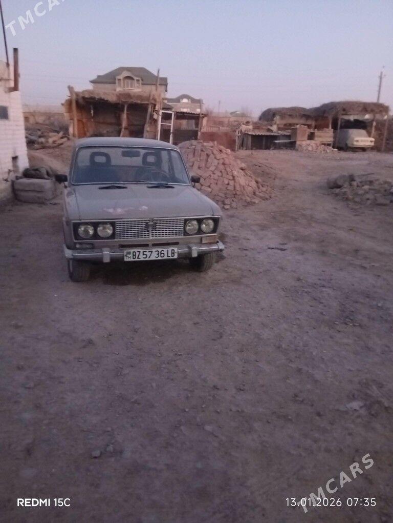 Lada 2106 1988 - 11 000 TMT - Sakar - img 1