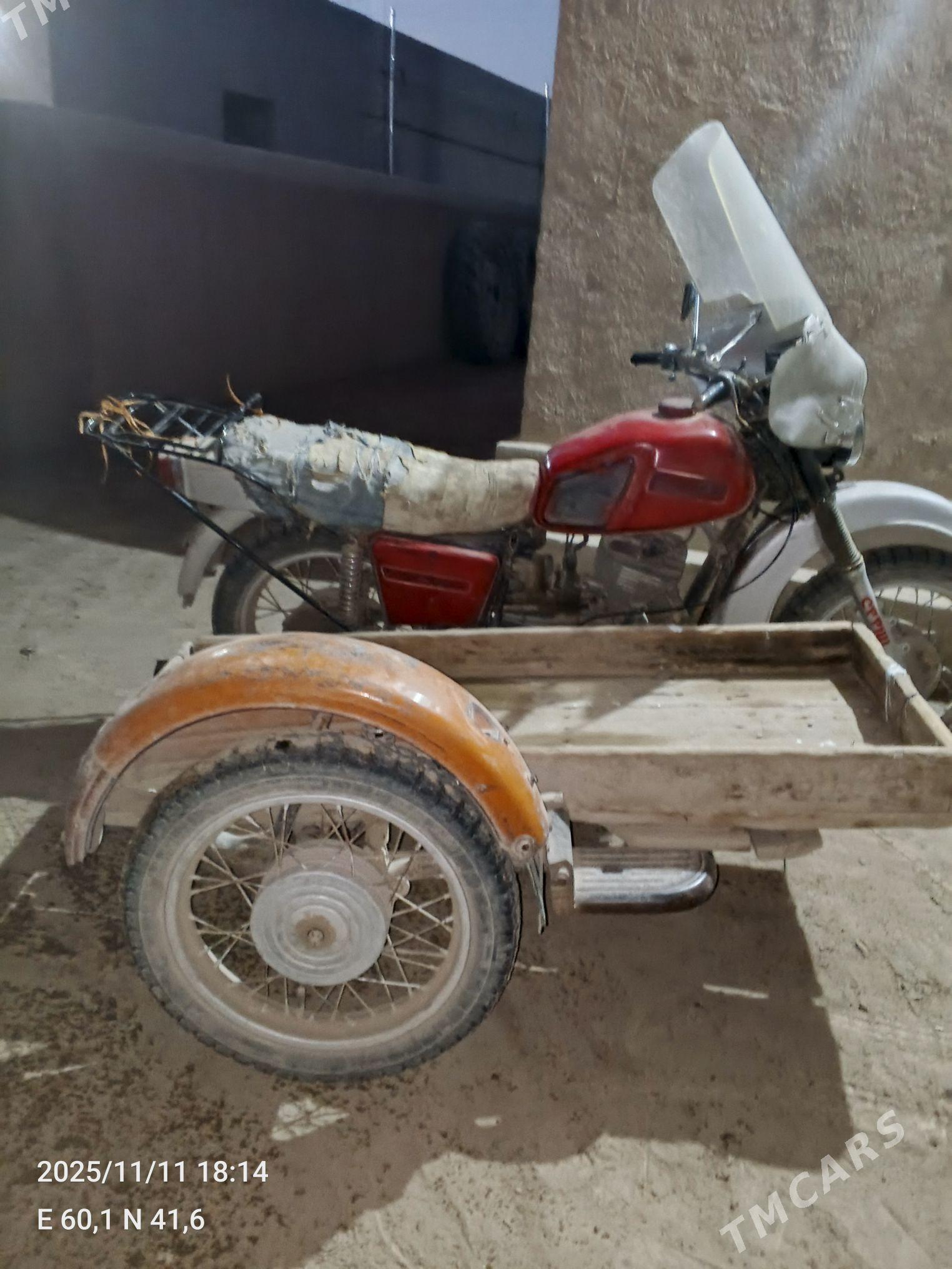 MTZ 80 2014 - 10 000 TMT - Гороглы (Тагта) - img 1