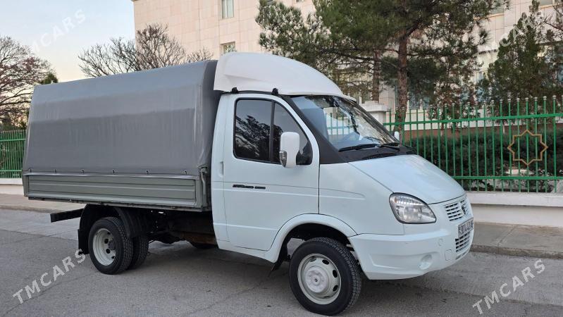 Gaz Gazel 2016 - 240 000 TMT - Aşgabat - img 1
