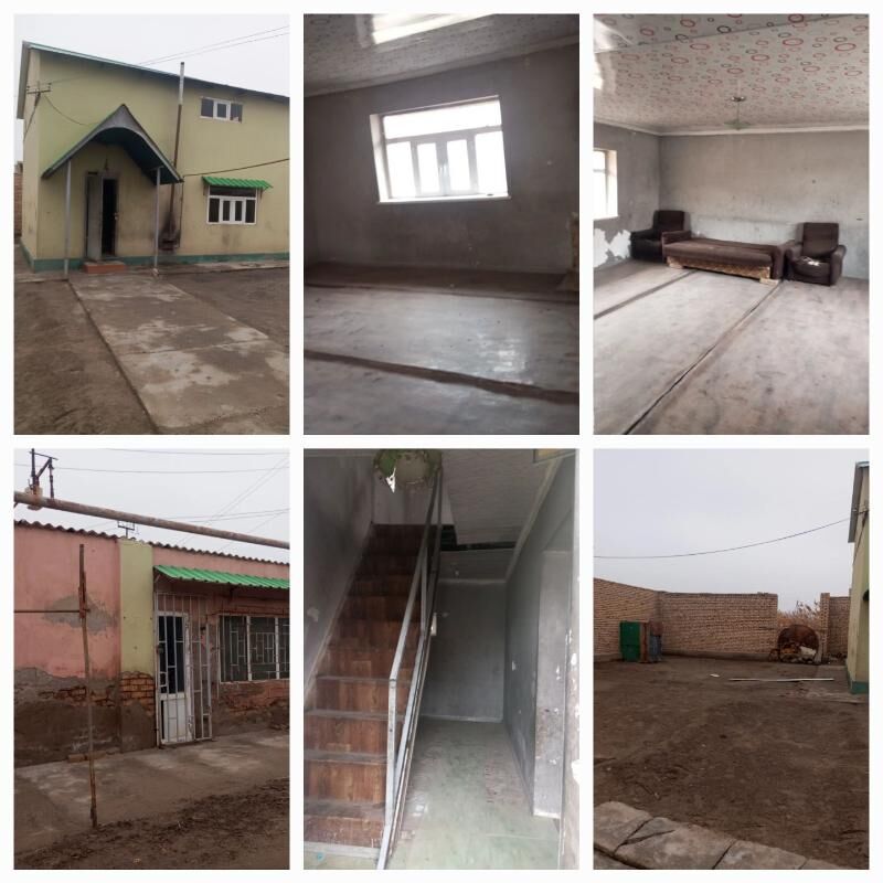 satlyj jay - Türkmenabat - img 1