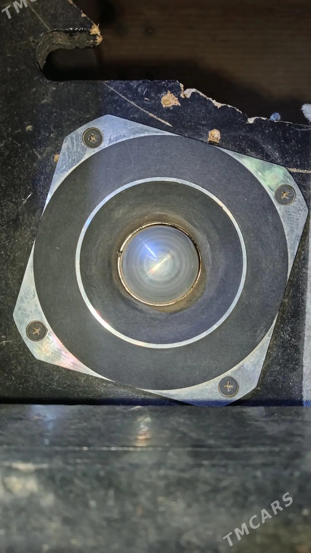 toy aparat wysoky. - Байрамали - img 1