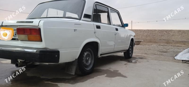 Lada 2107 2004 - 30 000 TMT - Tejen - img 1