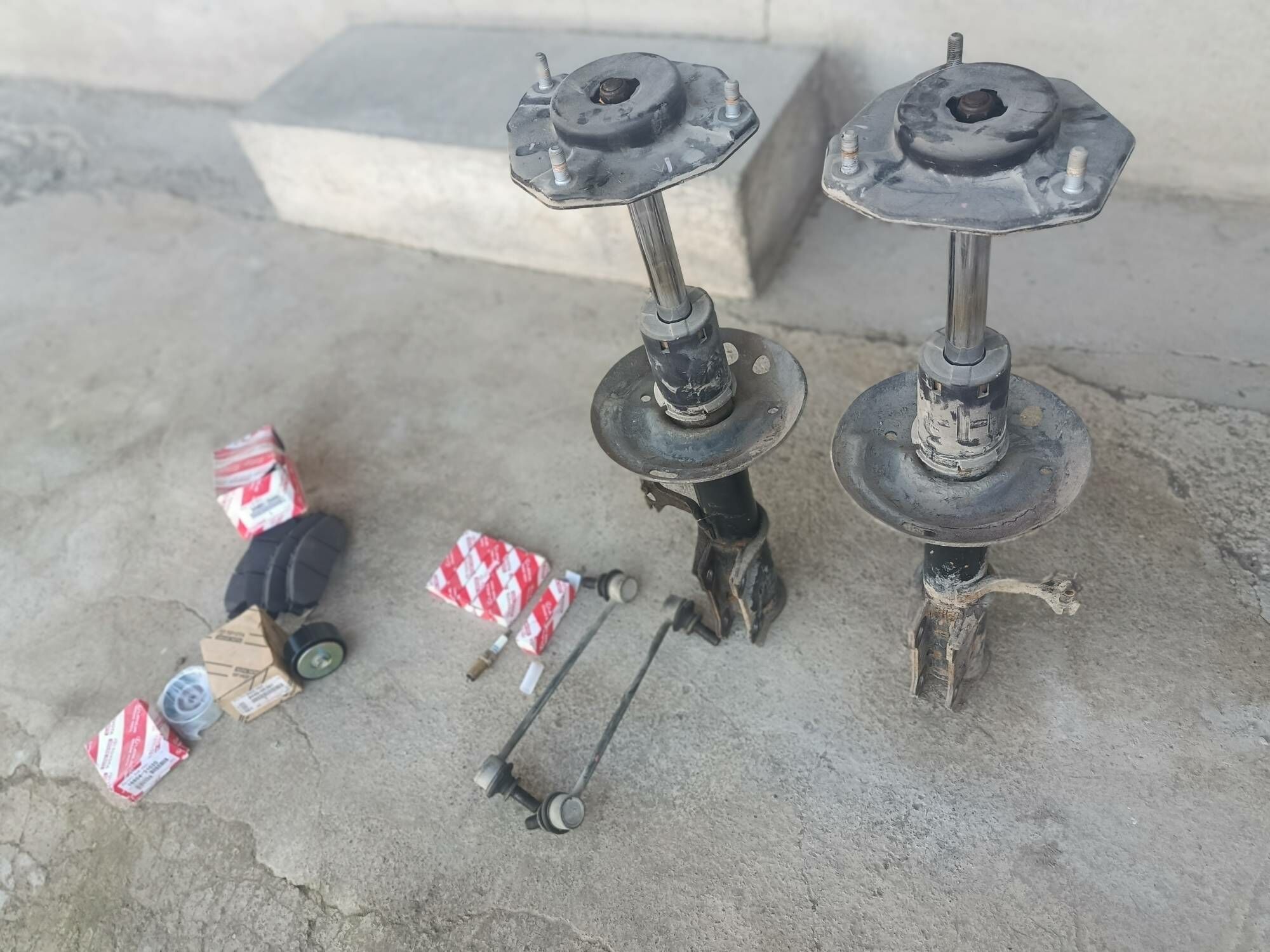 Hiace. 3. 5. 2 350 TMT - Берекет - img 1