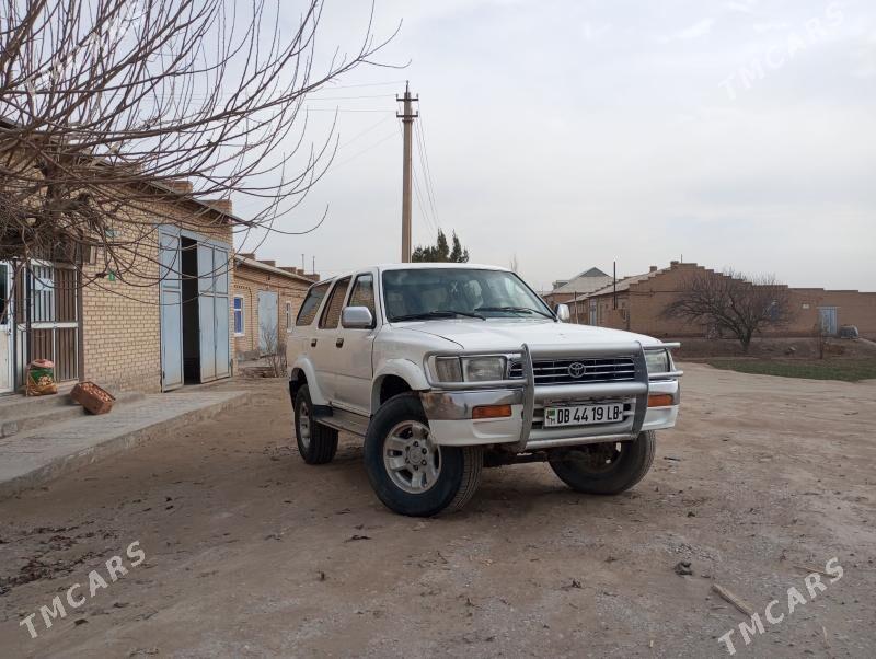 Toyota 4Runner 1993 - 60 000 TMT - Kerki - img 1