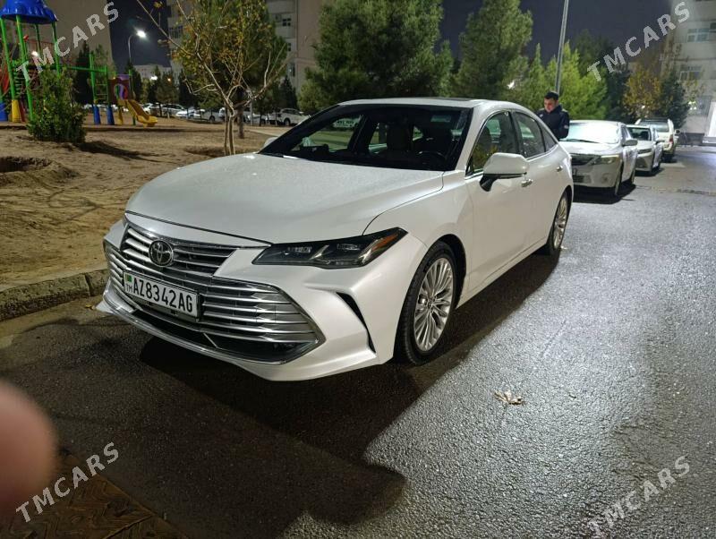 Toyota Avalon 2019 - 550 000 TMT - Ашхабад - img 1