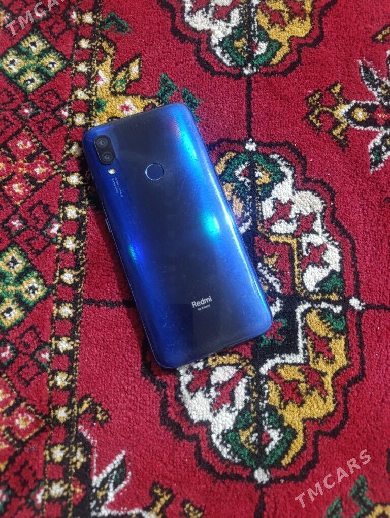 Redmi 7 - Мары - img 1