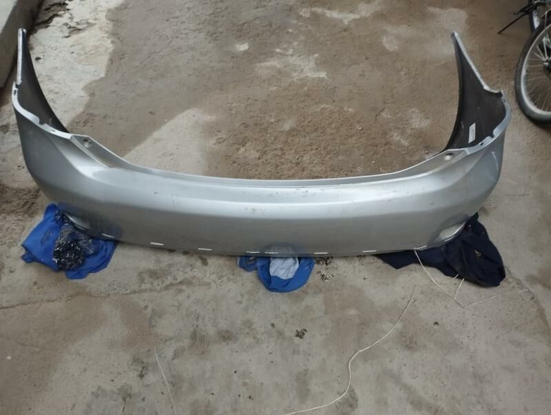 Karolla yzky bamper 700 TMT - Gökje - img 1