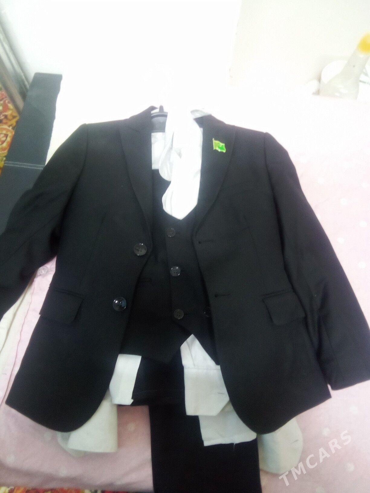 школьная форма - Туркменабат - img 1