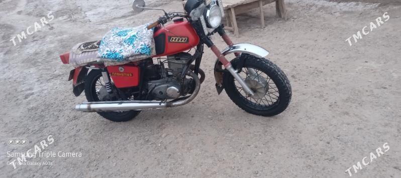 Iž Planeta 5 2016 - 8 000 TMT - Бабадайхан - img 1