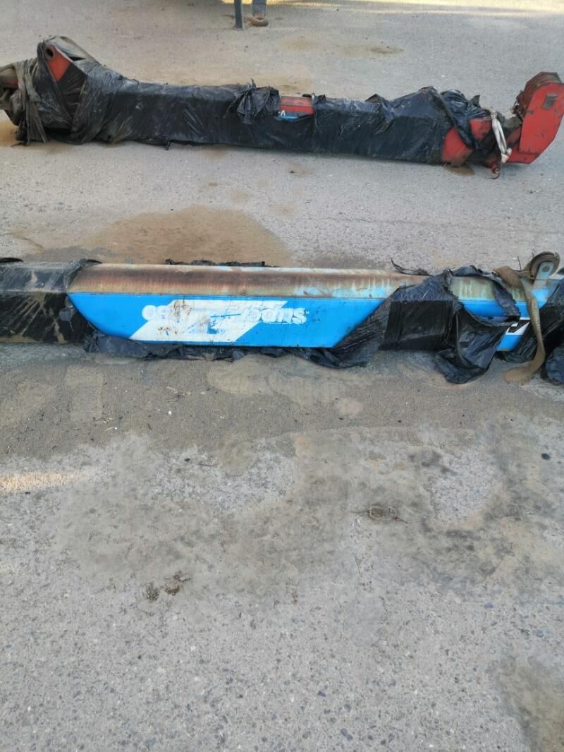 Кран 80 000 TMT - Aşgabat - img 1