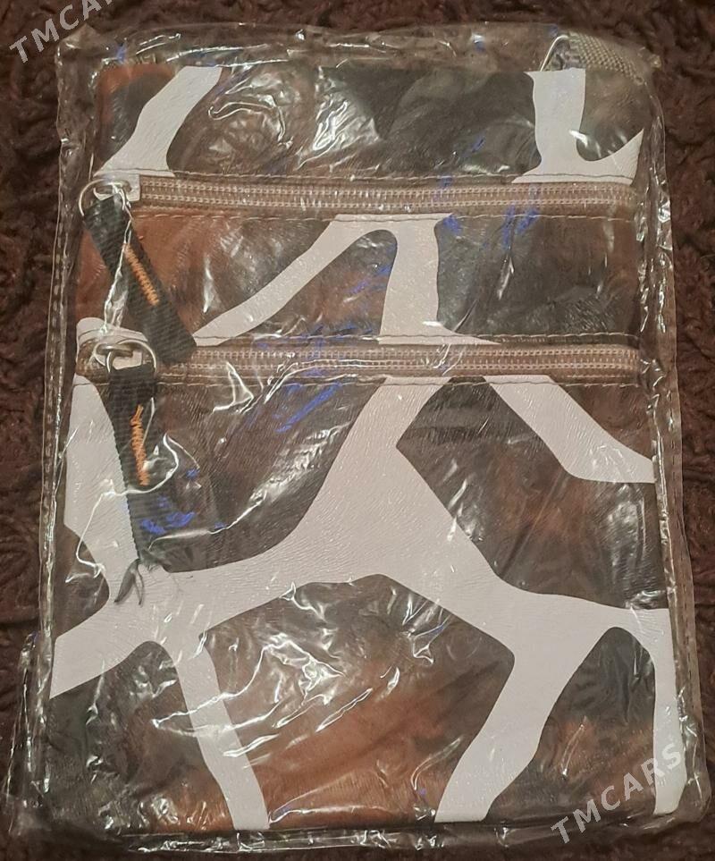 Egniñden asylýan sumkalar . - Mary - img 1