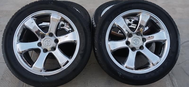 20LYK TEKER 6DEŞIK 2 000 TMT - Бузмеин - img 1