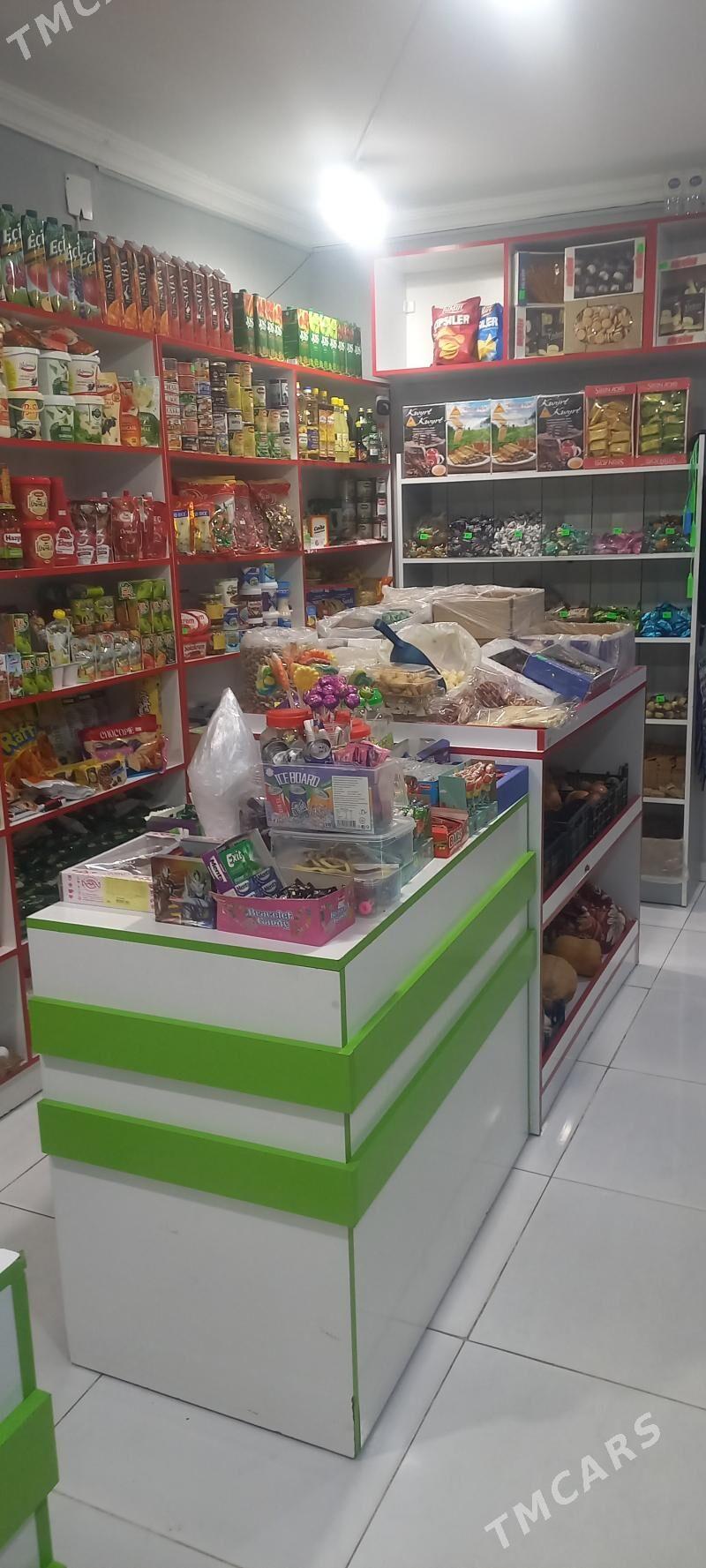 Turkmenabat satlyk dukan - Türkmenabat - img 1