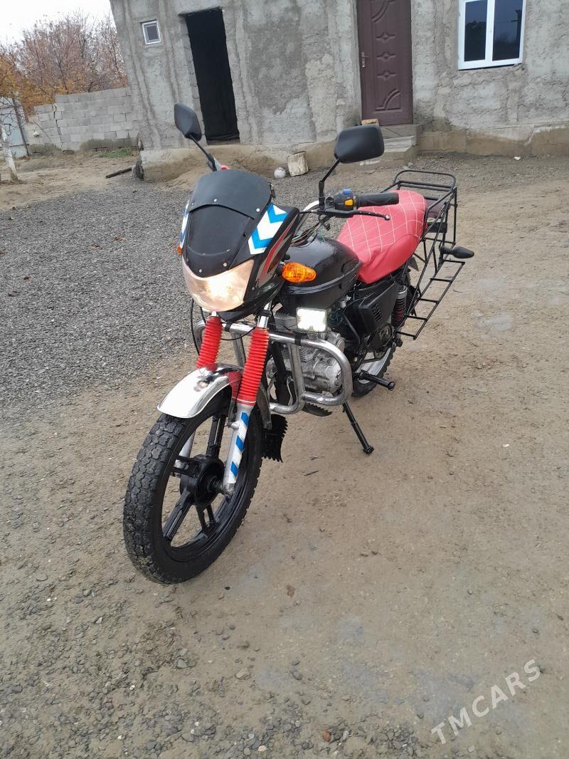 Fekon FK150-8G 2026 - 6 600 TMT - Бахарден - img 1