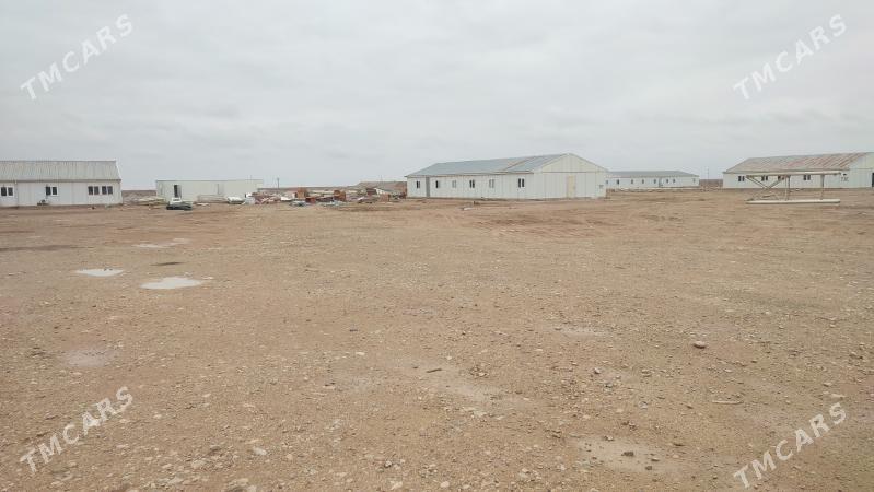 Kamp - Бузмеин - img 1