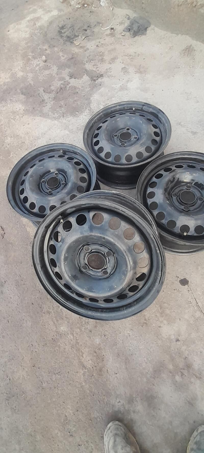 15 opel disga 1 100 TMT - Daşoguz - img 1