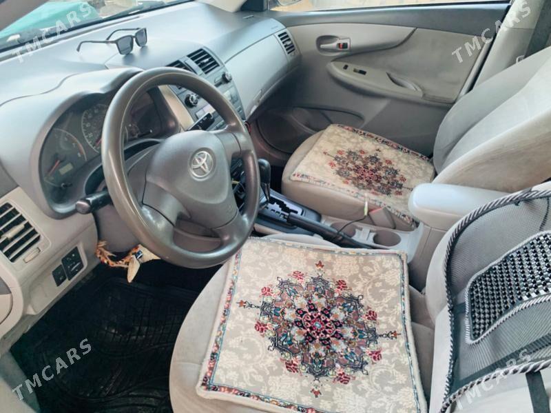 Toyota Corolla 2009 - 148 000 TMT - Sakarçäge - img 1