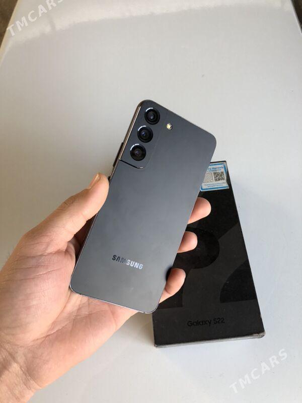 Samsung S22 - Mary - img 1