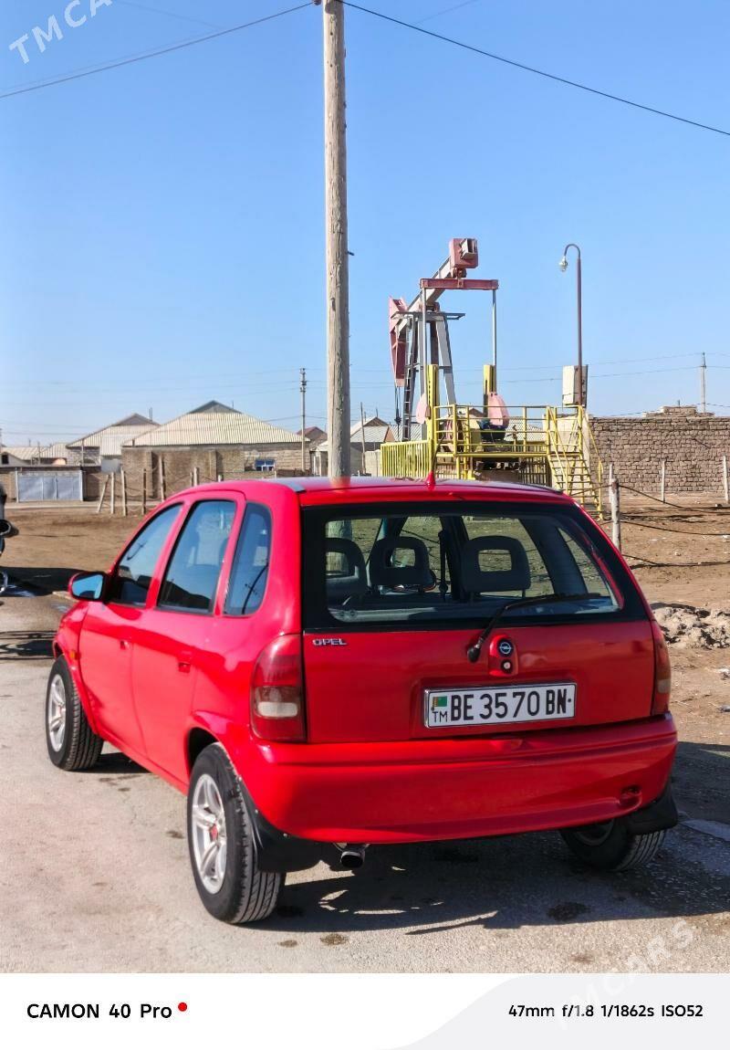Opel Vita 1995 - 36 000 TMT - Балканабат - img 1