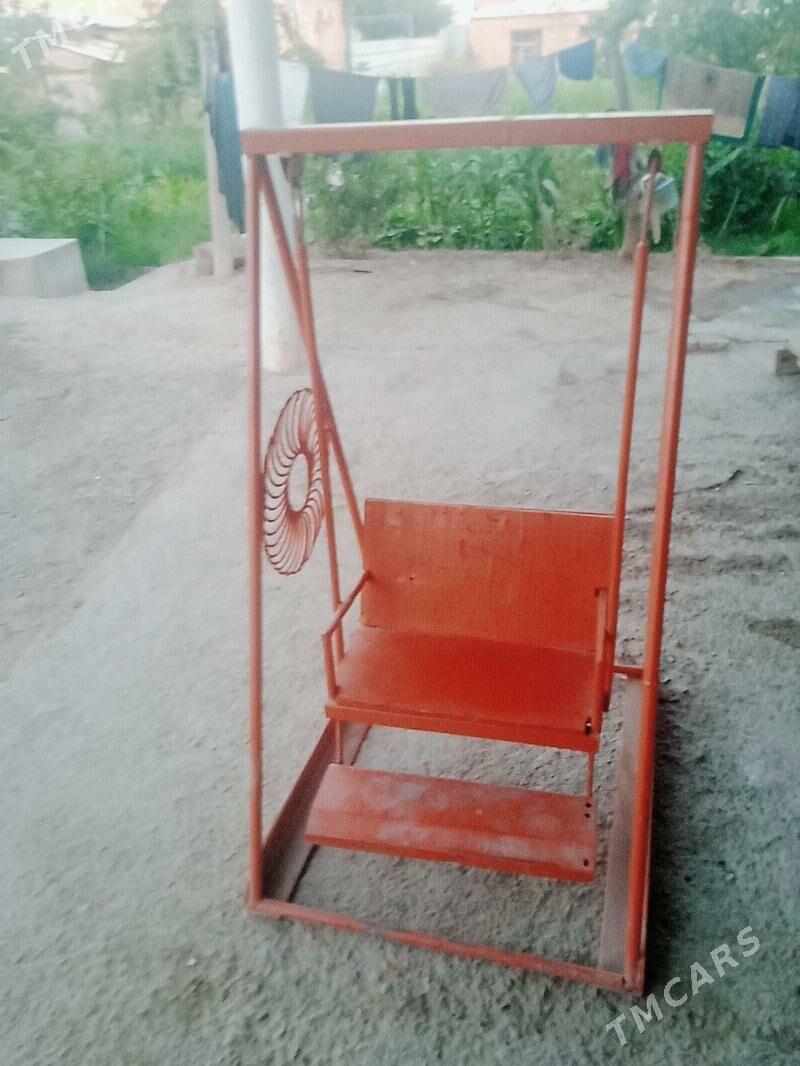 sallancak - Векильбазар - img 1