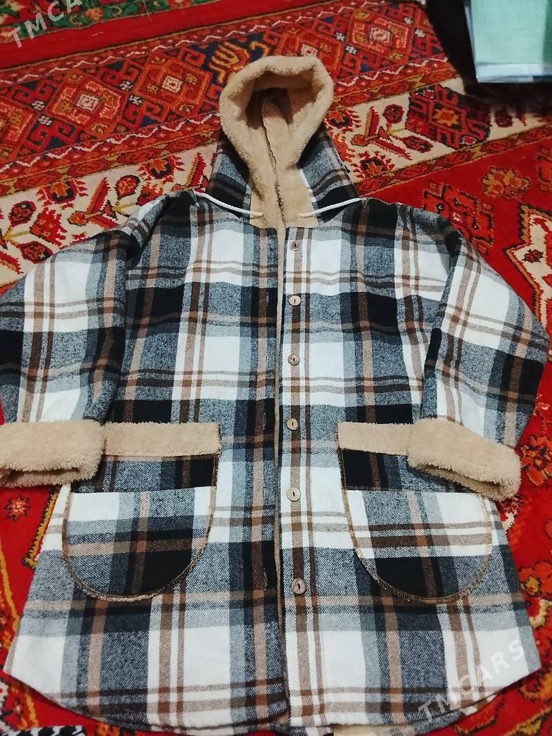 galyn rubashka - Daşoguz - img 1