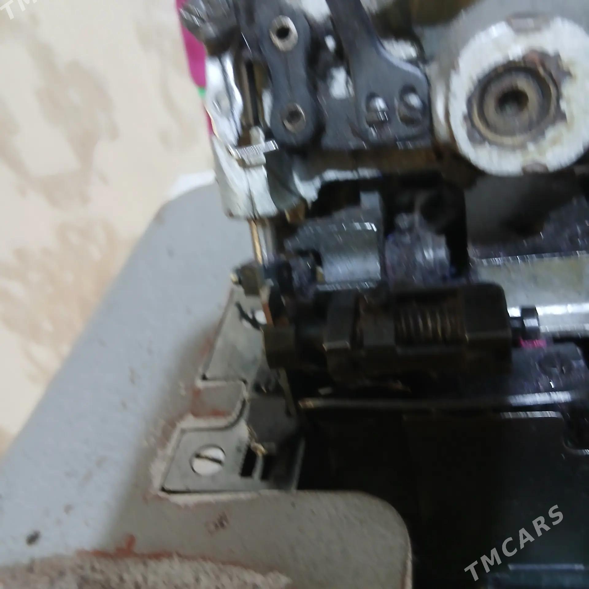 awerlok - Мары - img 1