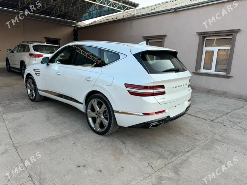 Genesis G80 2021 - 700 000 TMT - Baýramaly - img 1