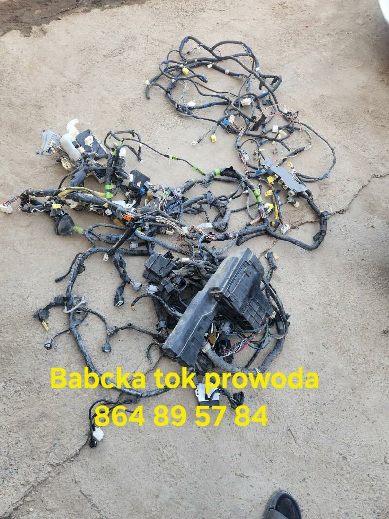 Babcka tok 3 lik - Mary - img 1