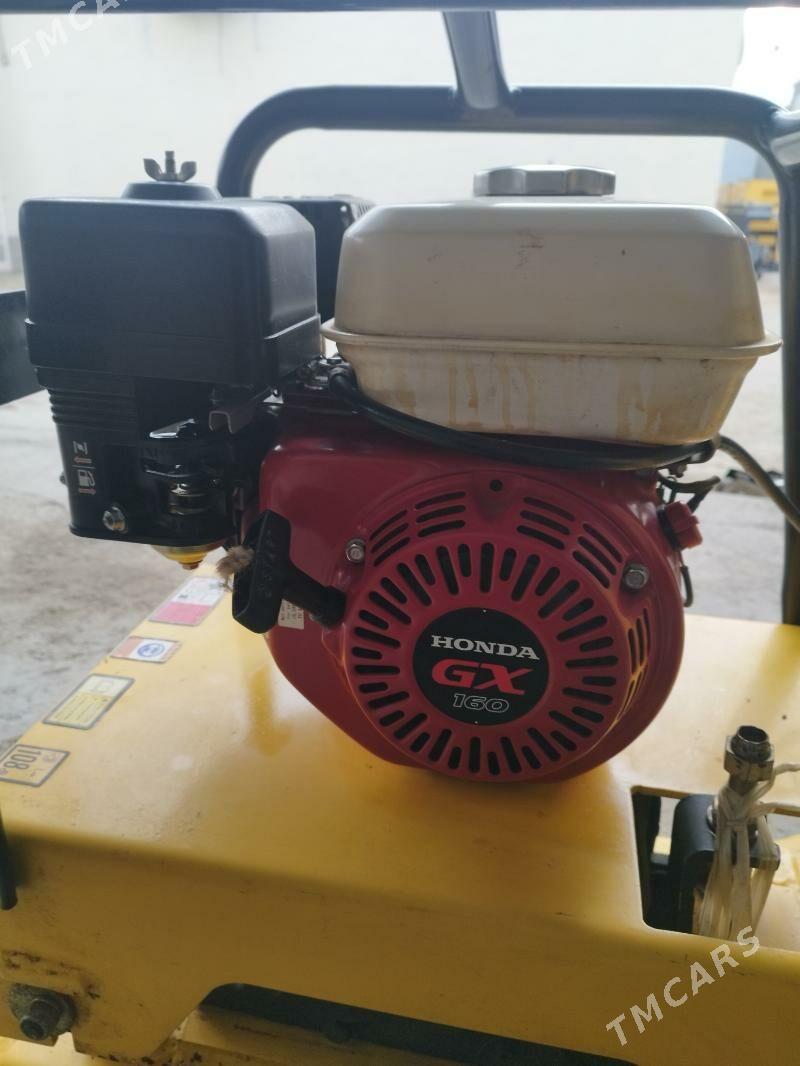 каток кампактор - Чоганлы - img 1